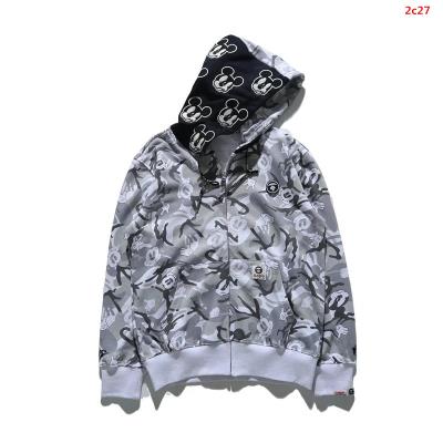 Bape Hoodies-229